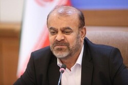 حضور وزیر راه در اجلاس کمیسیون مشترک همکاری‌های اقتصادی ایران و پاکستان