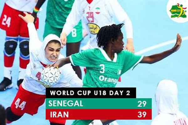 دلایل صعود تاریخی هندبال دختران ایران به جمع 16 تیم برتر جهان