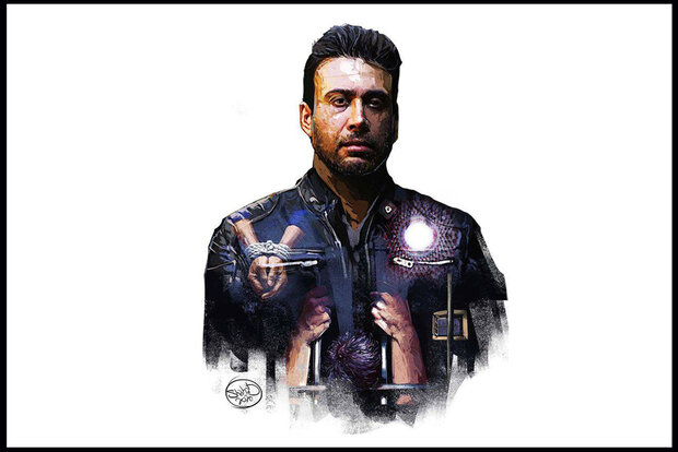 سلبریتی بودن به سبک «محسن چاوشی»/ ۲۹۰۰ گرهی که در دو سال باز شد