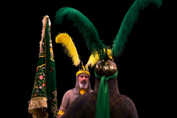 اولین «تعزیه تلویزیونی» را ساختیم/ هنری که جهانیان تشنه آن هستند