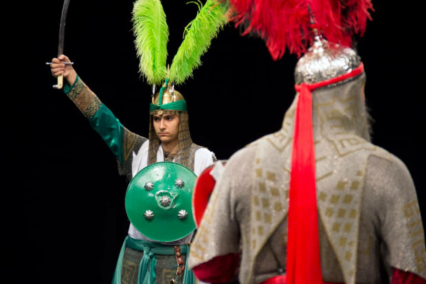 اولین «تعزیه تلویزیونی» را ساختیم/ هنری که جهانیان تشنه آن هستند