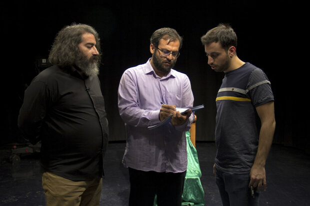 اولین «تعزیه تلویزیونی» را ساختیم/ هنری که جهانیان تشنه آن هستند