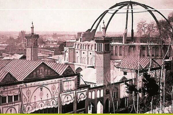 قدیمی ترین روضههای تهران کجا خوانده می شد؟