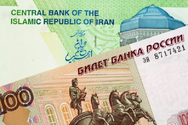 تجارت ایران و روسیه بدون واسطه گری ارزهای خارجی