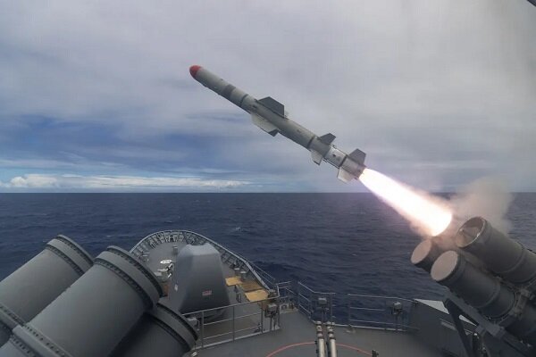 Russia cripples US Harpoon anti-ship missile launcher