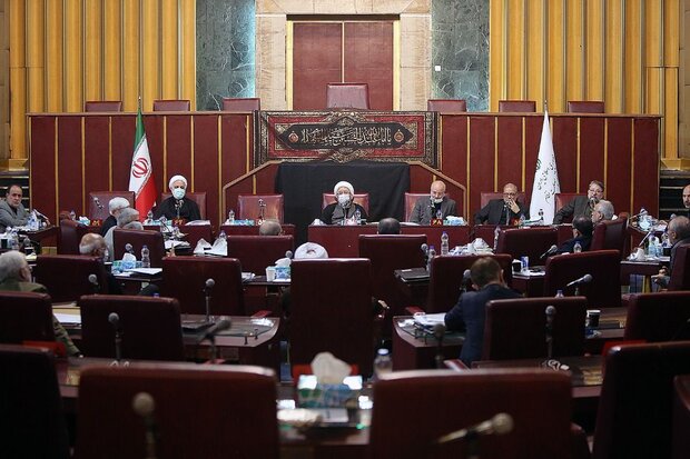 بررسی سیاستهای کلی برنامه هفتم توسعه ادامه یافت