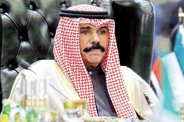 دولت جدید کویت تشکیل شد+ اسامی وزرا