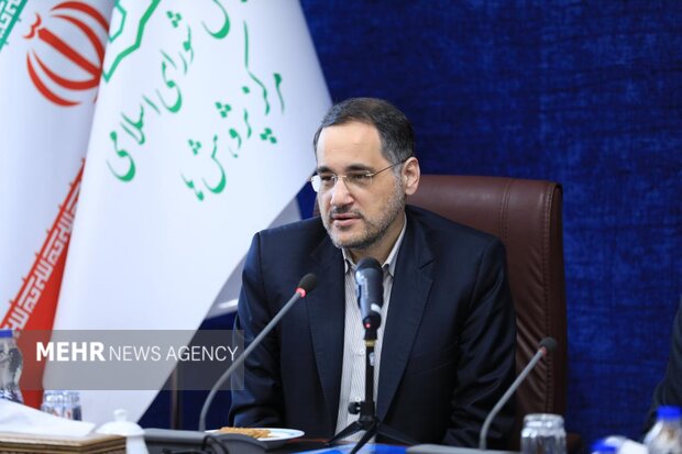 طراحی سامانه پیشبینی چشمانداز اقتصاد ایران در مرکز پژوهشها