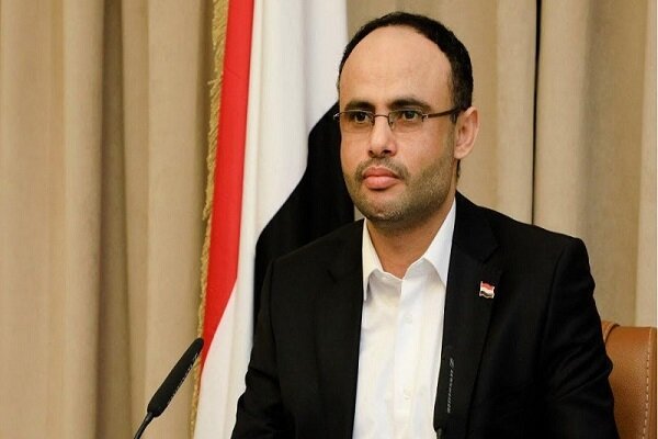 المشاط: معادله جدید در برابر ریاض، تشدید تنش در برابر تشدید تنش است المشاط: معادله جدید در برابر ریاض، تشدید تنش در برابر تشدید تنش است