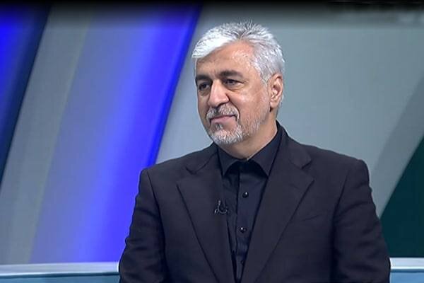 حمید سجادی: دو عضو هیأت رئیسه مخالف لغو انتخابات فوتبال بودند