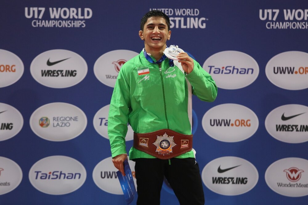 Ebrahim Elahi