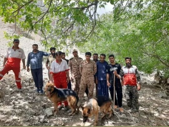 اعزام ۲ گروه جهادی به مناطق سیلزده الیگودرز