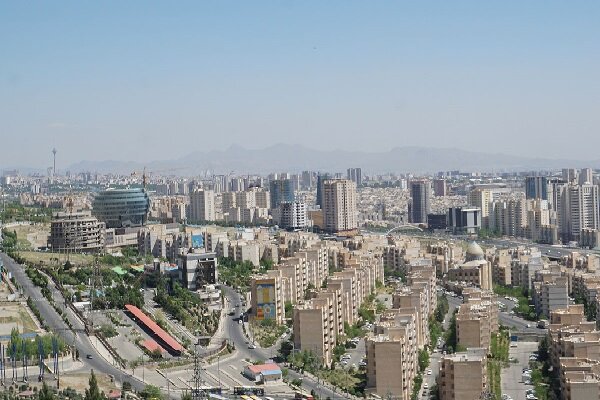 قیمت تقریبی آپارتمان در ۲۲ منطقه تهران/چیتگر متری ۳۵ میلیون تومان