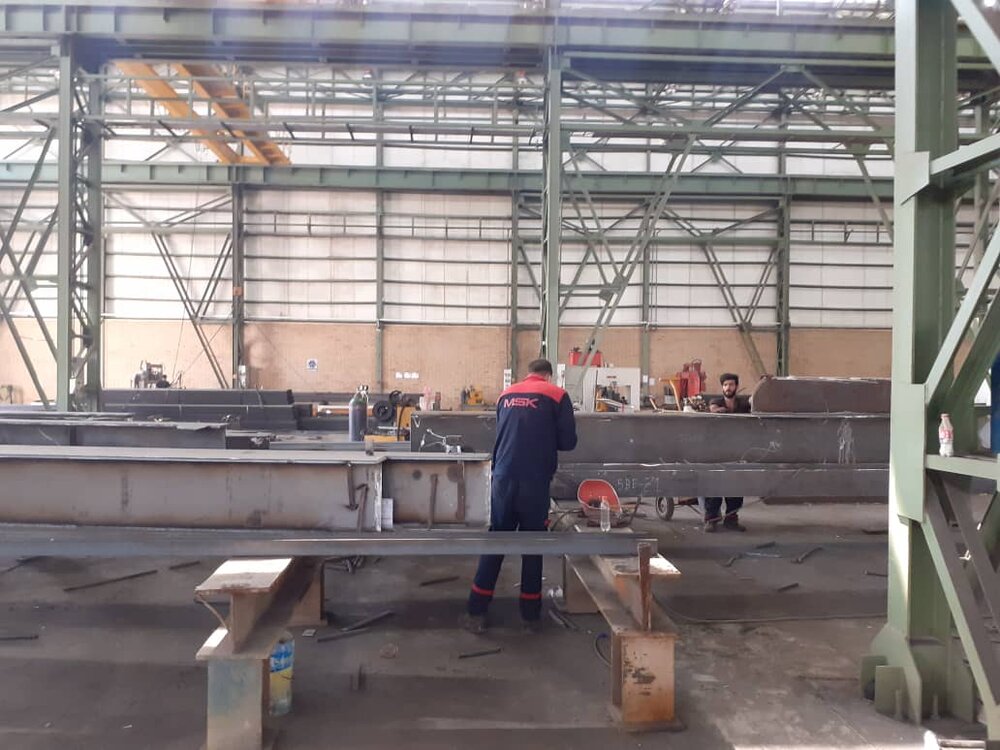 حمایت از تولید در رأس اقدامات دادستانی خرمآباد