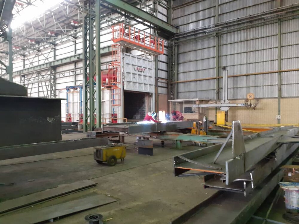 حمایت از تولید در رأس اقدامات دادستانی خرمآباد