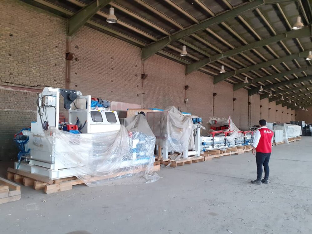 حمایت از تولید در رأس اقدامات دادستانی خرمآباد