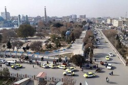 Balkh police thrawts ISIL plot to attack Shia religious place