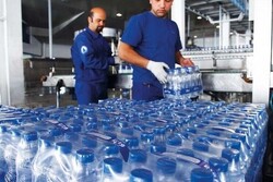 جریمه ۱۷ میلیاردی شرکت آب معدنی به دلیل گران فروشی در فارس