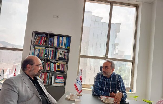نخستین آب شیرین کن ایران در خزر طی ۳ سال احداث می شود نخستین آب شیرین کن ایران در خزر طی ۳ سال احداث می شود