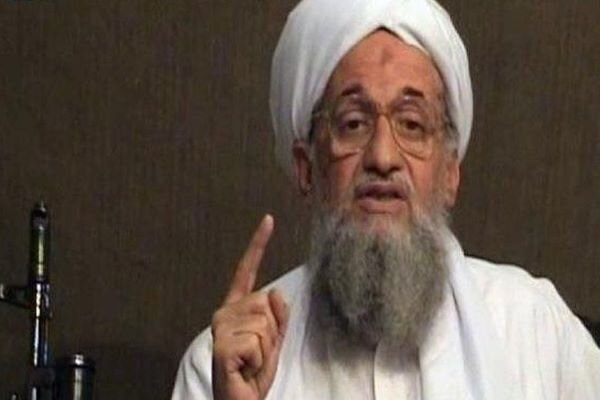 Al Qaeda leader killed in CIA drone attack on Afghanistan