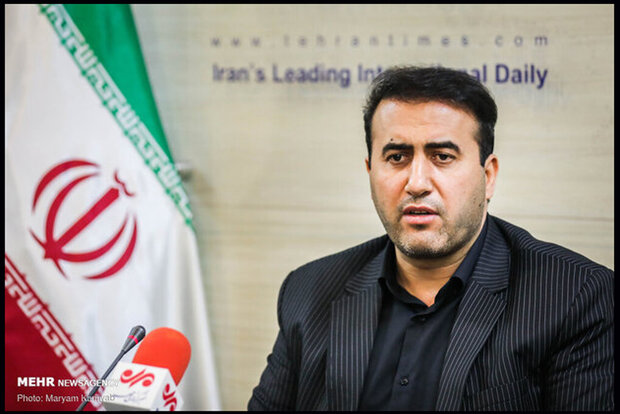 خوانندهای که تا ابد برای حسین(ع) میخواند/ به راهم ایمان دارم