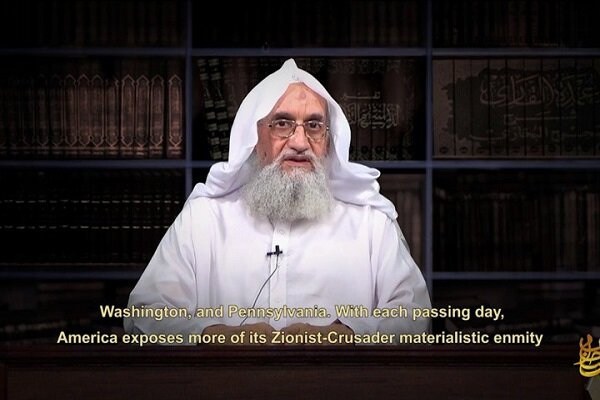 ایمن الظواهری  دست راستِ بن لادن که بود و چه کرد؟