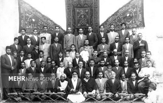 قدیمی ترین روضههای تهران کجا خوانده می شد؟