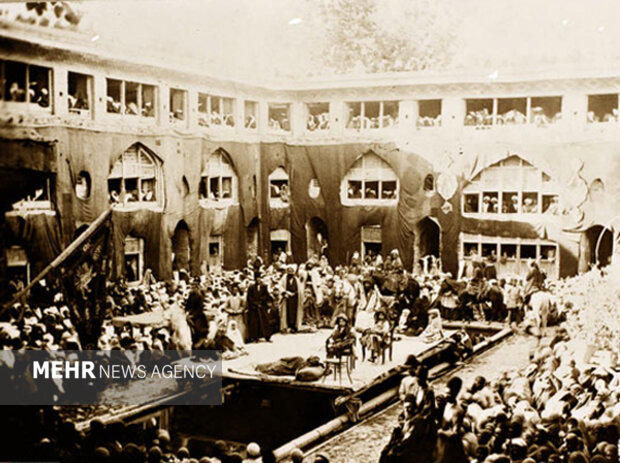 قدیمی ترین روضههای تهران کجا خوانده می شد؟