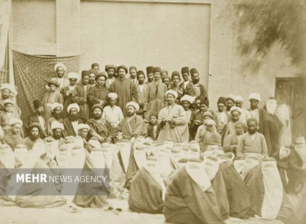 قدیمی ترین روضههای تهران کجا خوانده می شد؟