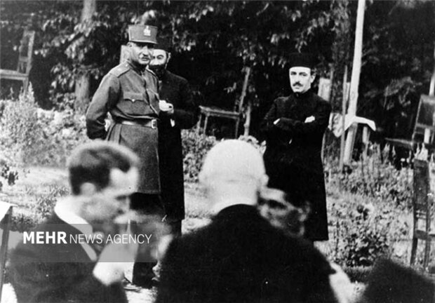 قدیمی ترین روضههای تهران کجا خوانده می شد؟