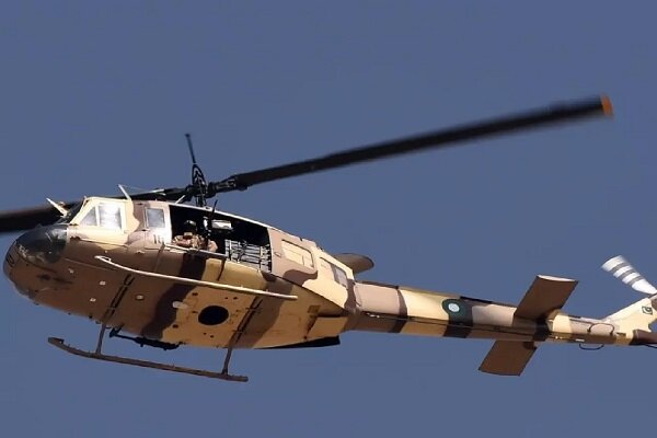 All on board Pakistan copter declared dead