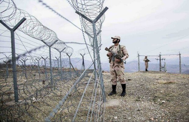 Safeguarding Iran’s border symbol of national security