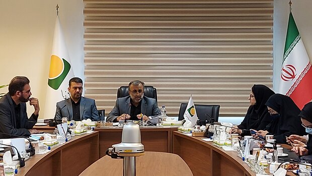 زیان 40 هزار میلیاردی بانک سرمایه / معلمان نگران سرمایه خود نباشند