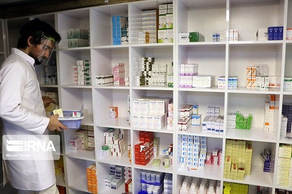 1st shipment of Medicine for SMA patients arrives in Iran