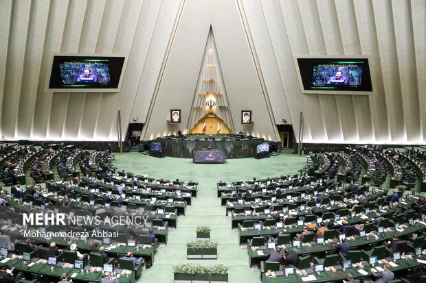 Parliament approves Iran-Belgium extradition treaty 