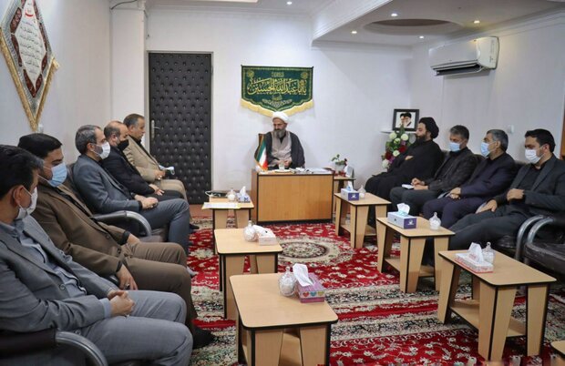 عزاداری محرم ظرفیت مغتنم برای جهاد تبیین است