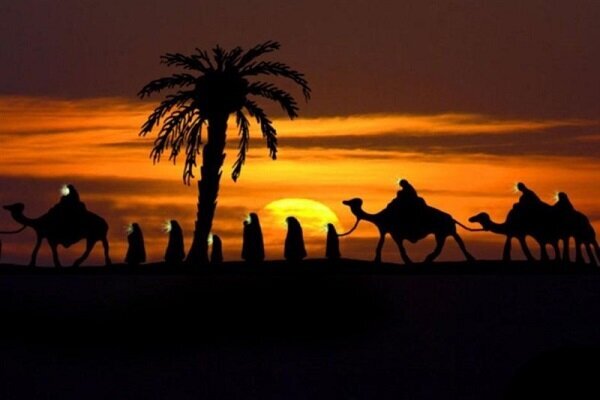 نخستین کسی که قاتل امام حسین (ع) را تکفیر کرد که بود؟
