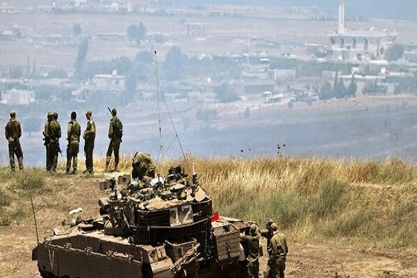 الجزیره: اسرائیل از بیم حملات ایران، در جولان آماده باش داده است الجزیره: اسرائیل از بیم حملات ایران، در جولان آماده باش داده است