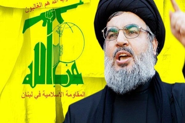 Hezbollah chief ‘Nasrallah’ comes out victorious