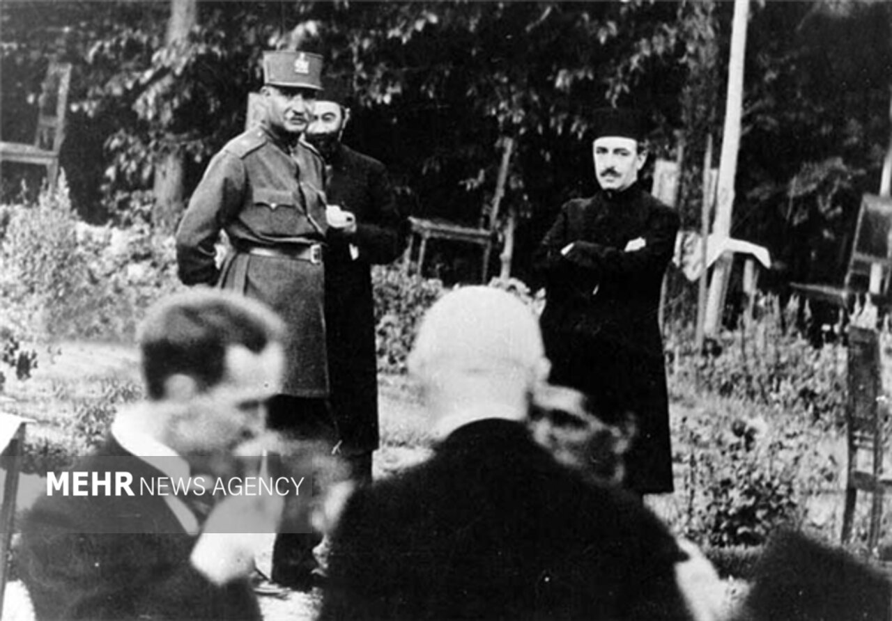 حجاب،زنان،پهلوي،ايران،شاهنامه،زن،تاريخ،فرهنگ،توجه،گوهرشاد،نف ...
