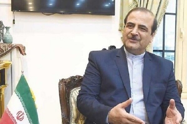 ئێران سەبارەت بە دوورگەکانی خۆی دانوستان ناکات