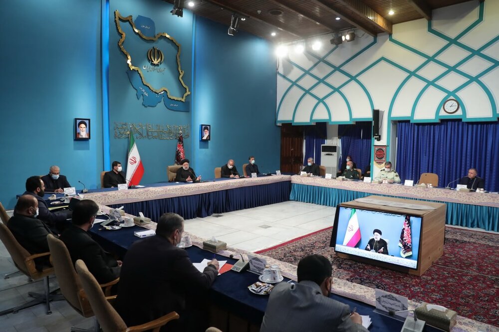 Ebrahim Raisi