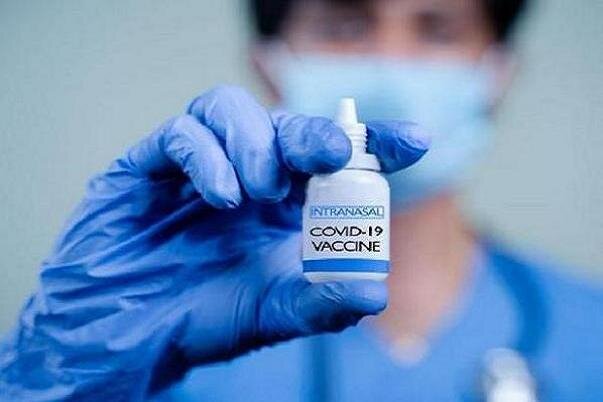 واکسن استنشاقی بهترین گزینه برای دوز یادآور واکسن کووید
