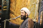 مکتب عاشورا نسخه ایستادگی در برابر سلطه است