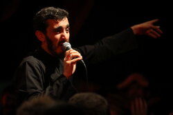 Mehdi Resuli Hz. Fatıma için söyledi