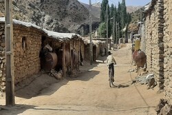 مشکل گازرسانی ساکنان روستای تازه آباد تا آغاز فصل سرما حل می شود