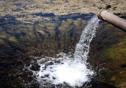 ۲۰ هزار حلقه چاه آب در مازندران غیرمجاز است