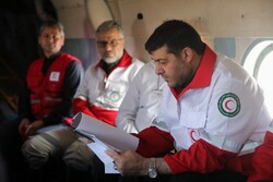 ارسال ۳۰۰ تن دارو از ایران به عراق/ استقرار تیم تخصصی مدیریت بحران در نجف