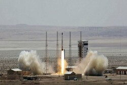 Russia's space agency to launch Iranian satellite into orbit