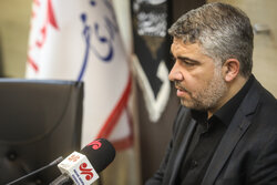 تمرکززدایی محتوا از تهران با اجرای پروژه ابر یکپارچه
